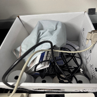 Artel PCS3 Pipette Calibration System image 0